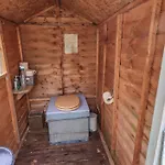 Ashkey Yurt Tatil Evi Penrith
