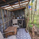 Ashkey Yurt Penrith