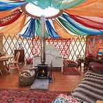 Ashkey Yurt