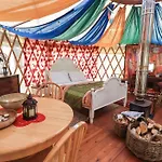 Tatil Evi Ashkey Yurt