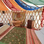 Ashkey Yurt Prázdninový dům *