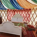 Tatil Evi Ashkey Yurt *