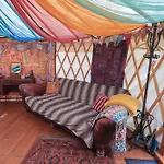 Ashkey Yurt Tatil Evi Penrith