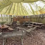 Ashkey Yurt *