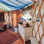 Ashkey Yurt Tatil Evi Penrith