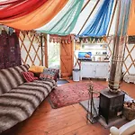 Ashkey Yurt * Penrith