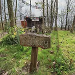 Ashkey Yurt *