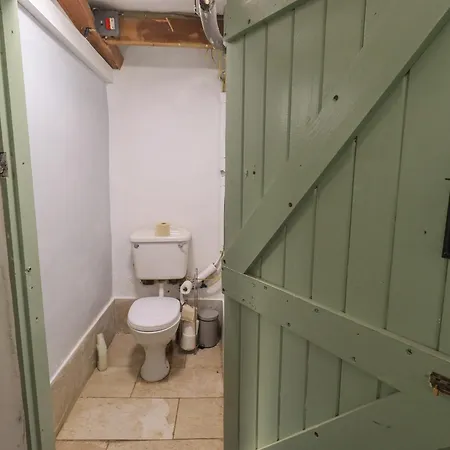 Nyaraló Ashkey Yurt Penrith