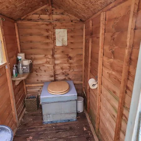 Ashkey Yurt Holiday home Penrith