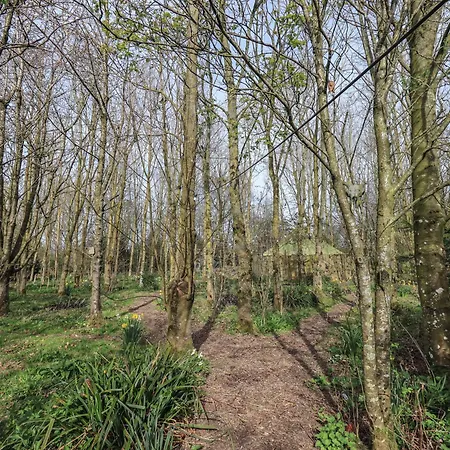 Ferienhaus Ashkey Yurt Penrith