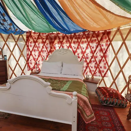 Holiday home Ashkey Yurt *