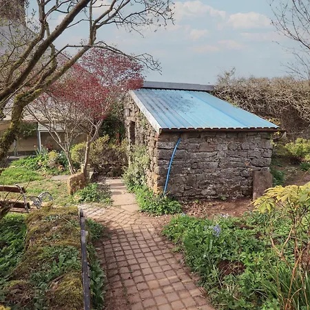 Ferienhaus Ashkey Yurt Penrith