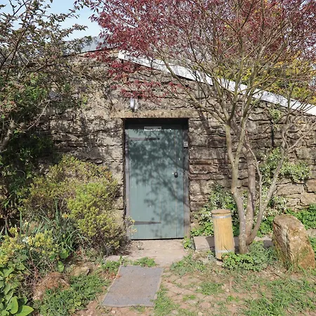 Ashkey Yurt Ferienhaus