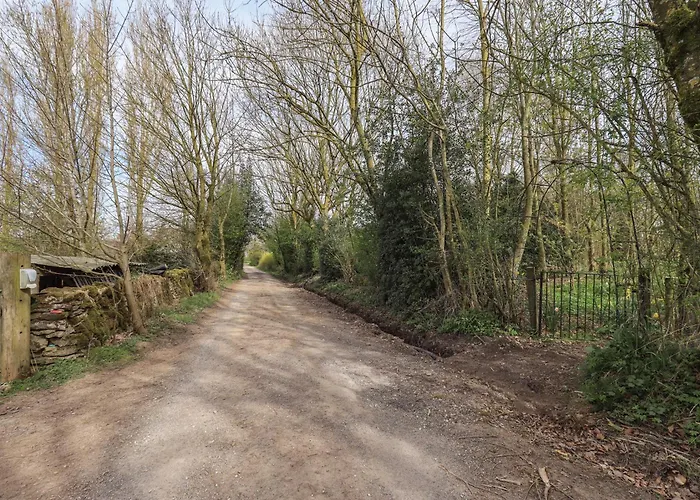Ashkey Yurt * Penrith