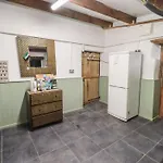 Σπίτι διακοπών Ashkey Yurt