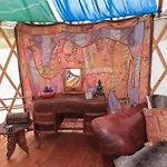 Ashkey Yurt