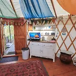 Ashkey Yurt Penrith
