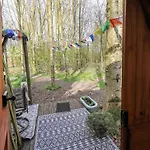 Ashkey Yurt Penrith